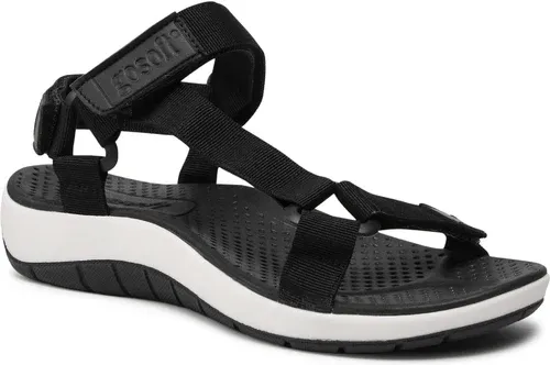 Sandále GO SOFT - WS5557-05 Black