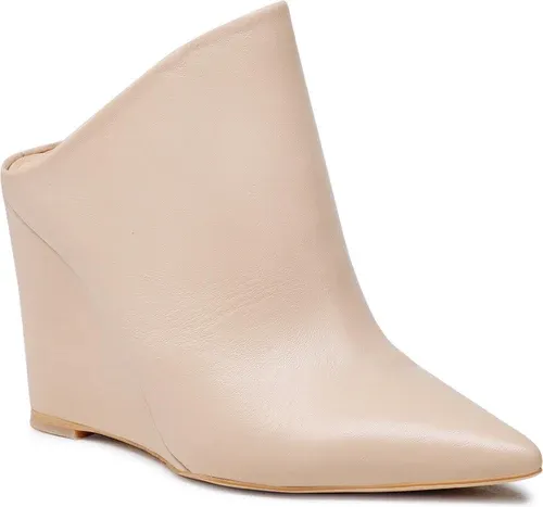 Šľapky BADURA - 2296 Beige