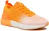 Sneakersy Sprandi - WP07-01536-04 Dark Orange