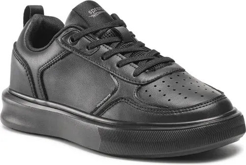 Sneakersy Sprandi - WP07-11588-01 Black
