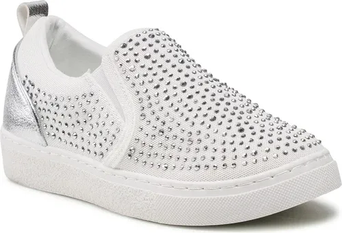 Tenisky JENNY FAIRY - WSJGH07-05 White