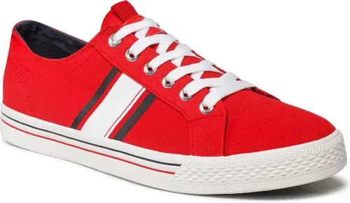 Tenisky Lanetti - VS21M1017-3 Red