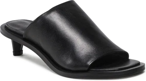 Šľapky GINO ROSSI - V1000-091 Black