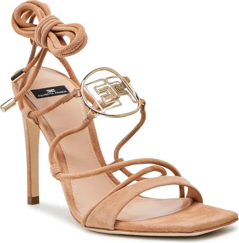 Sandále ELISABETTA FRANCHI - SA-82L-22E2-V480 Phard 614