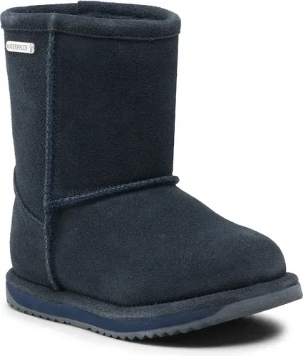 Topánky EMU Australia - Brumby Lo K10773 Midnight