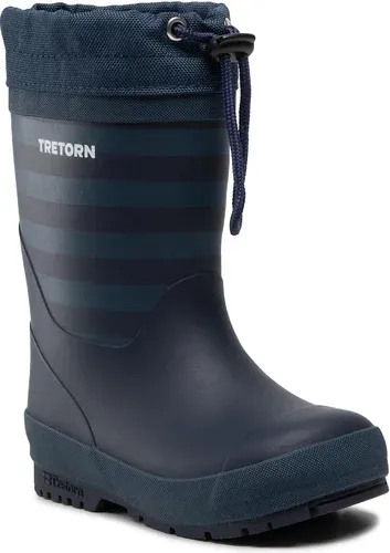 Gumáky Tretorn - Granna Vinter 47265584 Navy/S