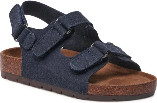 Sandále Action Boy - AVO-320-004 Cobalt Blue