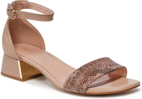 Sandále LASOCKI - WYL3118-1Z Light Pink