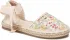 Espadrilky NELLI BLU - AVO-MSD001-016 Beige