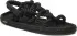 Sandále BOHONOMAD - Cape Point CPT.0020.WRS Black