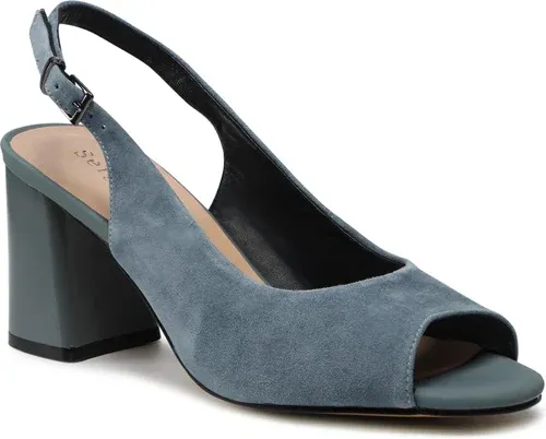 Sandále SERGIO BARDI - WFA1892-1Z Blue