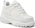 Sneakersy ALTERCORE - Mossi White