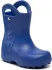 Gumáky Crocs - Handle It Rain Boot Kids 12803 Cerulean Blue
