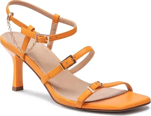 Sandále DEEZEE - LS5467-10 Orange