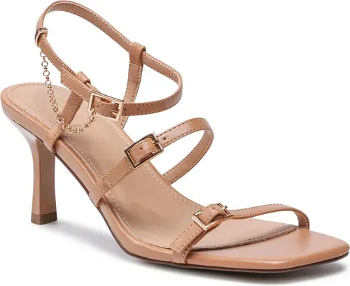Sandále DEEZEE - LS5467-10 Beige