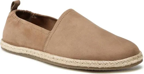 Espadrilky Gino Rossi - MI08-PUOVA-07 Beige