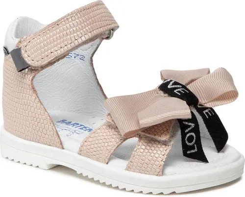 Sandále Bartek - 11534007 Jasny Beż