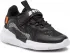 Sneakersy Bartek - 15626002 Čierna