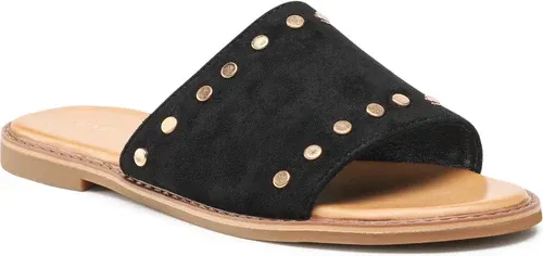 Šľapky JENNY FAIRY - WS5551-19 Black