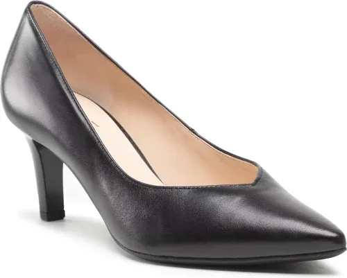 Poltopánky HÖGL - 0-186720 Black 0100