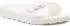Šľapky BIRKENSTOCK - Madrid 0128183 White