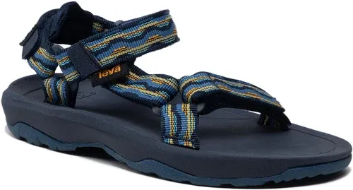 Sandále Teva - K Hurricane Xlt 2 1019390C Kdbl