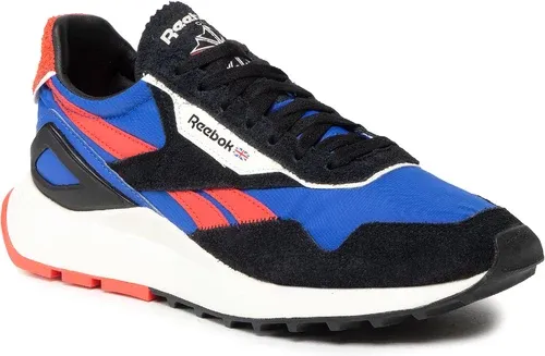 Topánky Reebok - Cl Legacy Az GY0419 Coublu/Dynred/Cblack