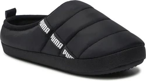 Papuče PUMA - Scuff 384945 01 Puma Black/Puma White