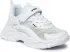 Sneakersy Bartek - 18435001 Biela