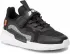 Sneakersy BARTEK - 18626002 Čierna