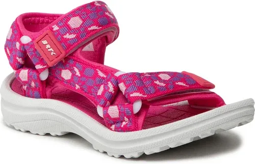 Sandále Bartek - 16058004 Róż