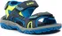 Sandále Hi-Tec - Menar Jr AVSSS18-HT-01-Q2 Navy/Lake Blue/Lime