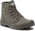Outdoorová obuv Palladium - Mono Chrome 73089-325-M Olive Night 1