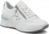 Sneakersy RIEKER - N4322-80 Weiss