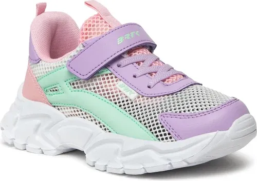 Sneakersy BARTEK - 18435003 Farebná