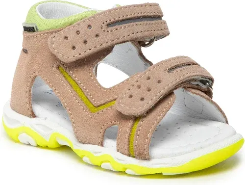 Sandále Bartek - 11825027 Beż