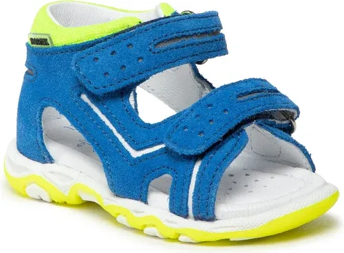Sandále Bartek - 11825029 Modrá