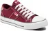 Tramky LEE COOPER - LCW-22-31-0864LA Burgundy