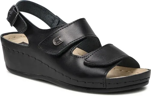 Sandále Panto Fino - JJ267016 Čierna