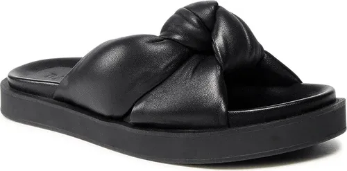 Šľapky BADURA - VI-005-23 Black