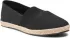 Espadrilky JENNY FAIRY - WS21181-03 Black