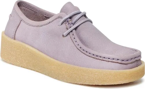 Mokasíny LASOCKI YOUNG - CI07-B260-B96-01 Violet