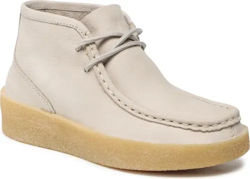 Členková obuv LASOCKI YOUNG - CI07-B260-B96-07 Beige
