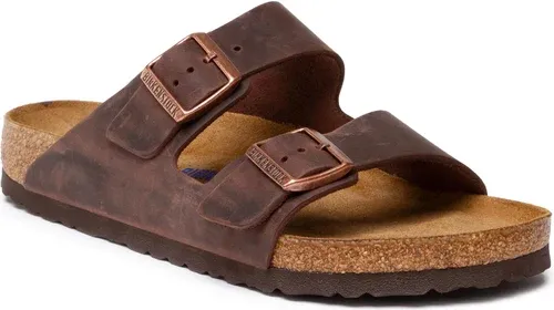 Šľapky Birkenstock - Arizona Bs 0452761 Habana