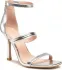 Sandále BADURA - 001.26029 Silver