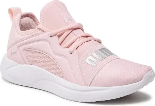 Sneakersy Puma - Resolve Street Spark 376221 06 Chalk Pink/Metellic Silver
