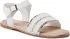Sandále Nelli Blu - CS21882-09 White