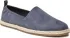 Espadrilky GINO ROSSI - MI08-PUOVA-07 Blue