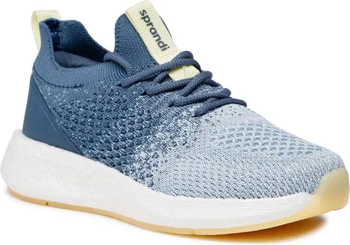 Sneakersy SPRANDI - CP07-01445-16(IV)CH Mix