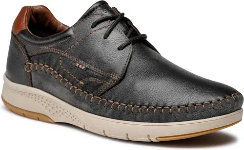 Poltopánky SERGIO BARDI - MB-FAUSTO-01 Black